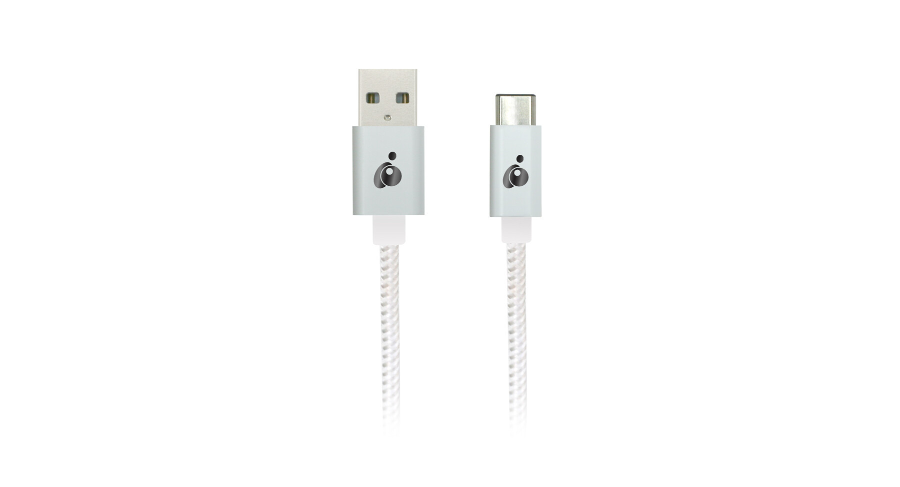 iogear G2LU3CAM01 USB cable USB 2.0 1 m USB C USB A White