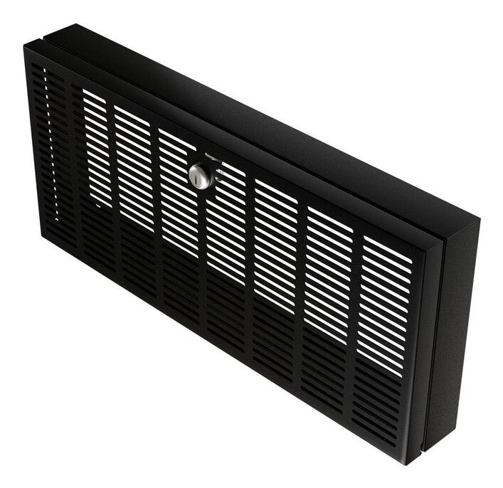 iogear GRHSP5U rack accessory Blank panel