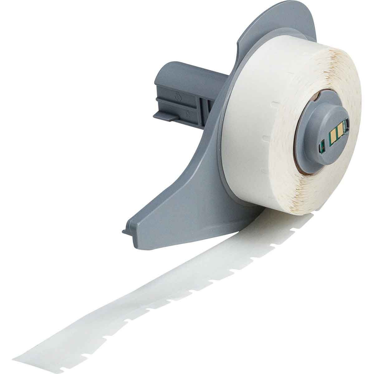High Tensile Polypropylene Tags for M7 Printers - 0.375"