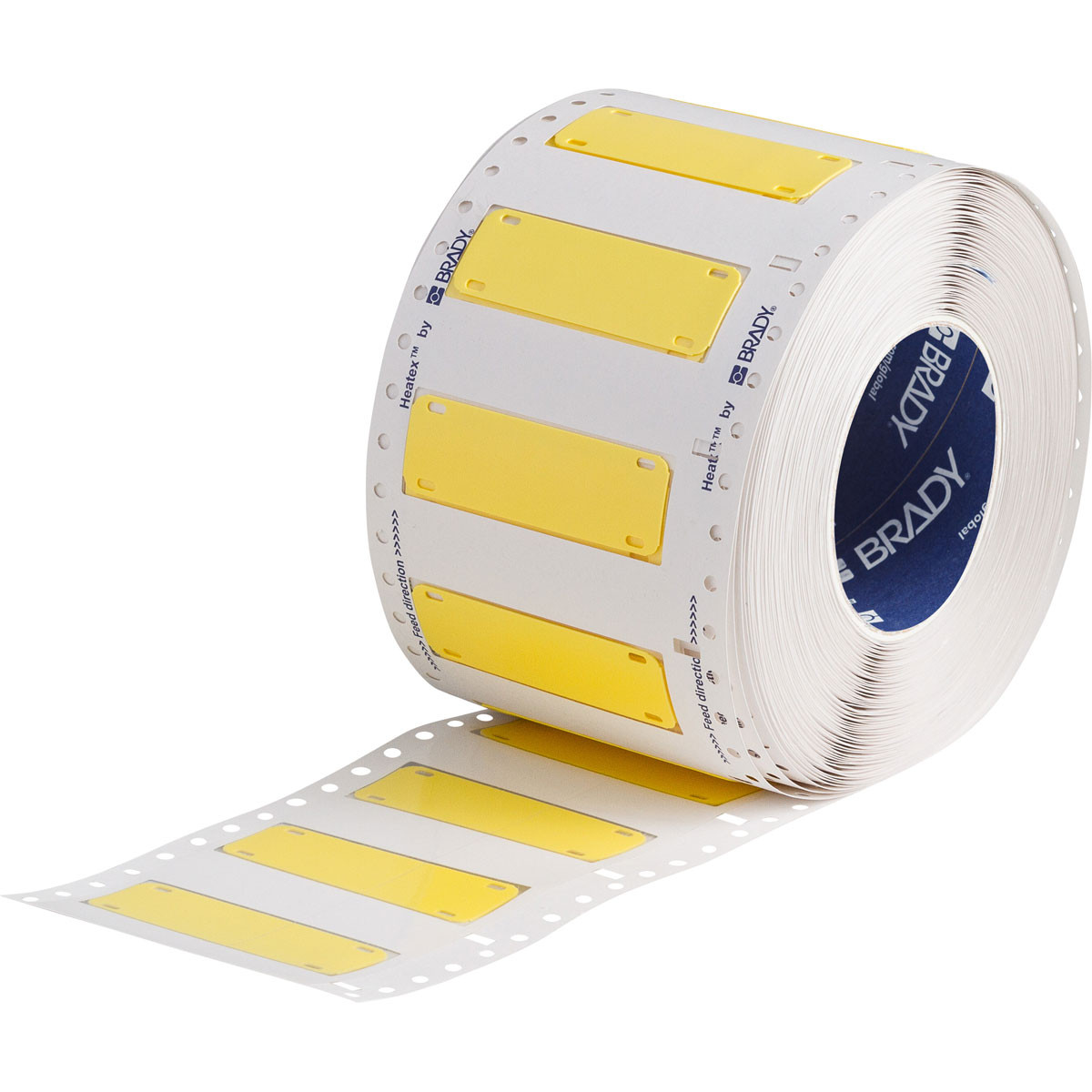 Brady Heatex Cable Markers