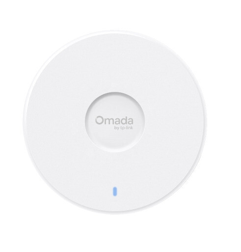 TP-Link Omada EAP727 wireless access point 5012 Mbit/s White Power over Ethernet (PoE)