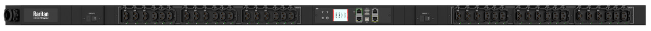 Raritan PX4-431A-E7 PX4 PDU 208 Volt 36 Outlets 0U