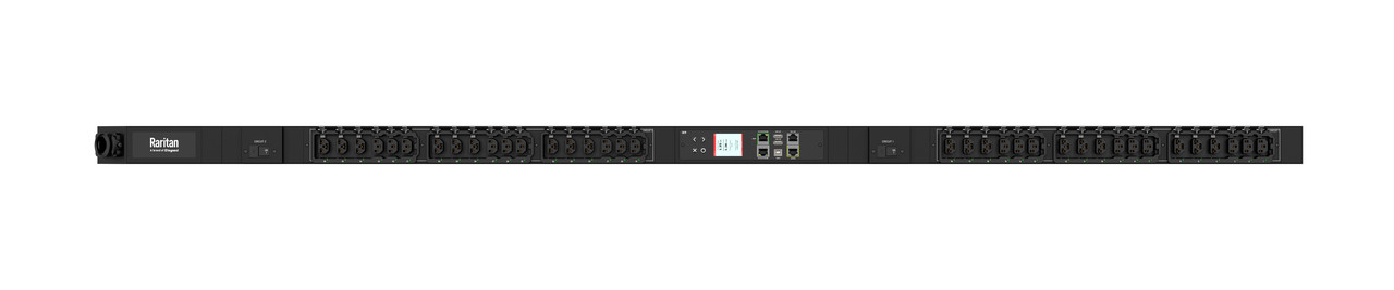 Raritan PX4-431A-E7 PX4 PDU 208 Volt 36 Outlets 0U