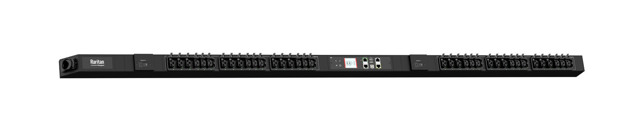Raritan PX4-431A-E7 PX4 PDU 208 Volt 36 Outlets 0U