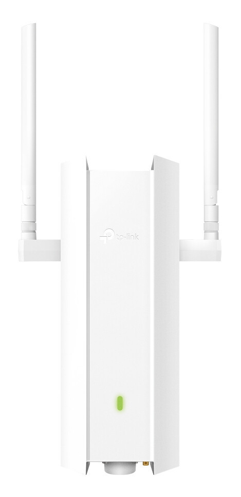TP-Link Omada AX1800 Indoor/Outdoor Wi-Fi 6 Access Point