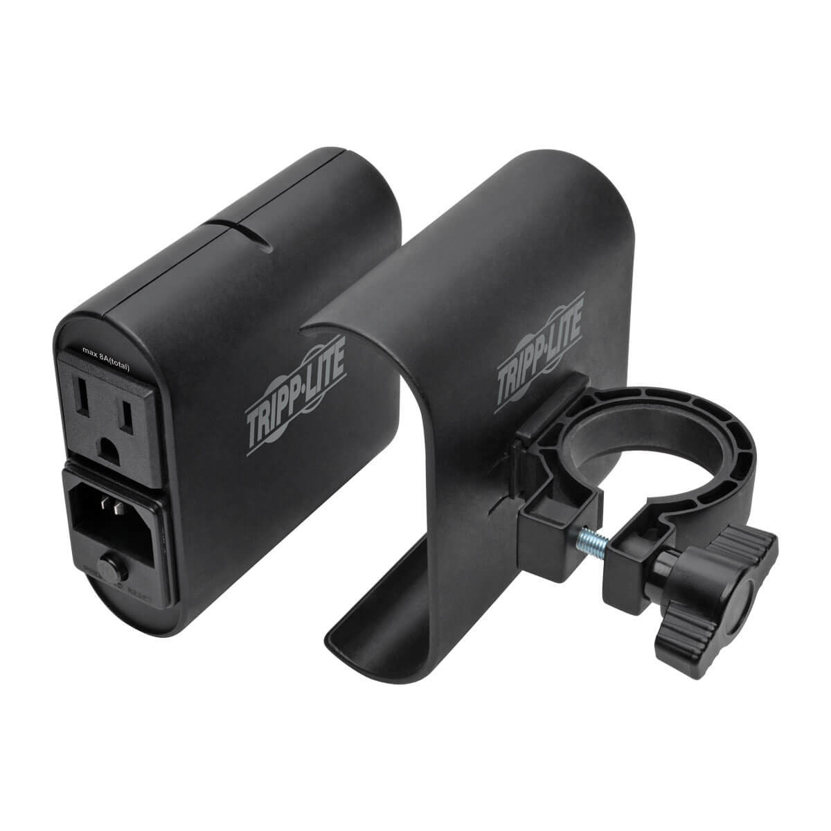 Tripp Lite DMACUSB Mobile Device Charger - Universal Black AC Indoor