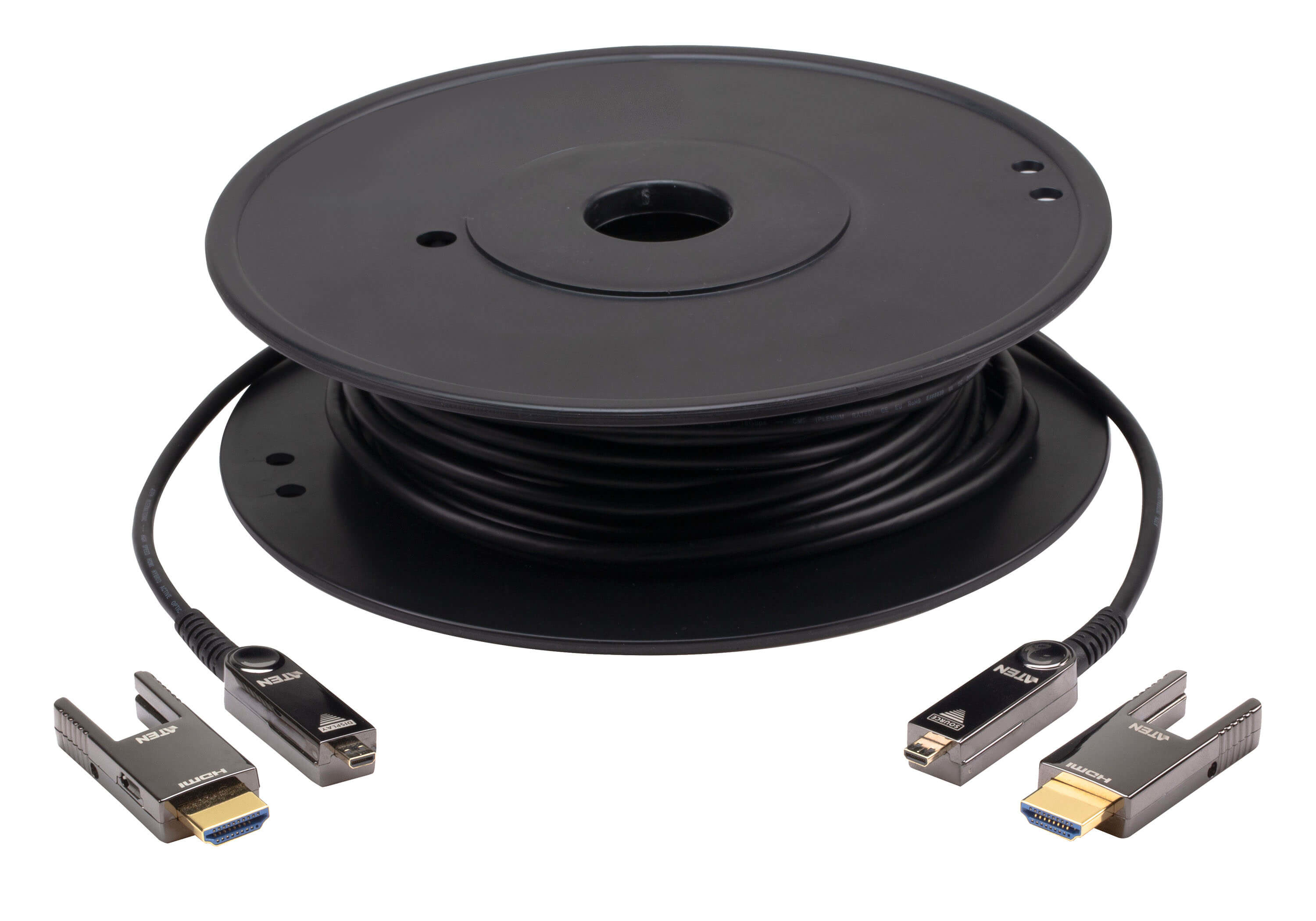 ATEN HDMI HDBaseT Extender Transmitter - Thumbnail 4
