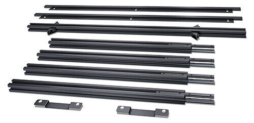 DUCT Mounting RAIL - (Expansion) ACDC2301