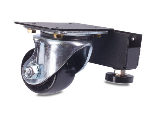 APC Symmetra LX Castor KIT- LEFT Front, Right REAR SYAFSU6