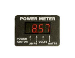 Vertiv NSVBC200-101S15 power distribution unit (PDU) 14 AC outlet(s) 0U Black