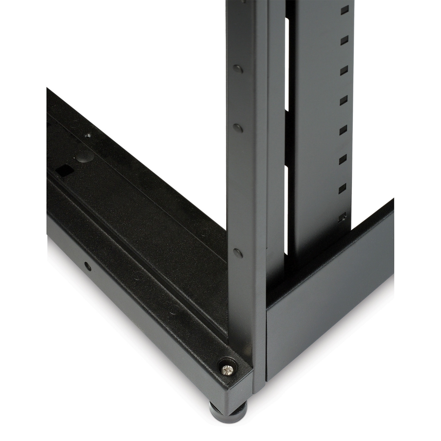 APC AR3100 42U Freestanding Rack - AR3100HACS - Matrix Solutions