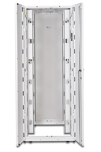 Netshelter SX 42U 750MMX1070MM DEEP ENCL AR3150W