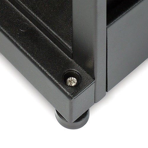 Netshelter SX 42U 750MMX1200MM DEEP ENCL AR3350X617