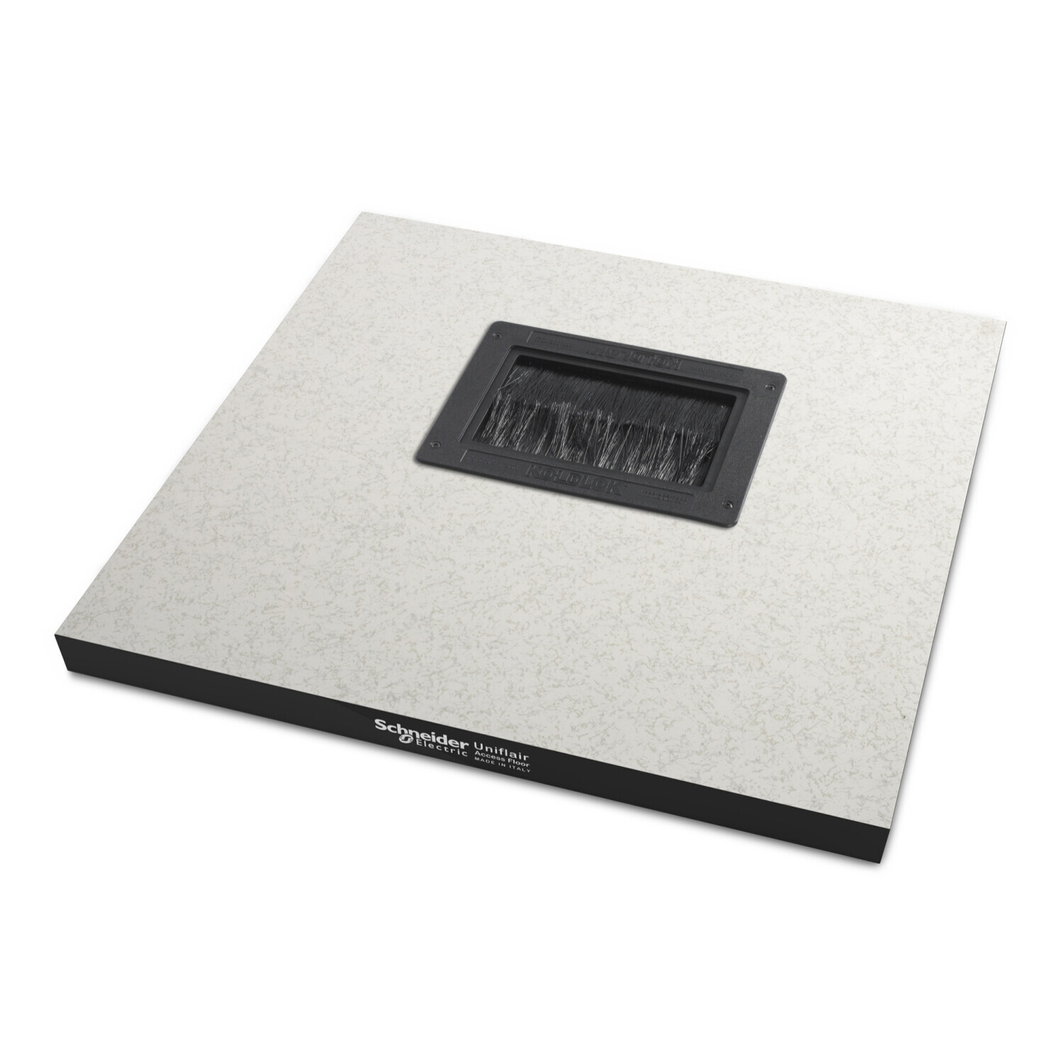 Koldlok Integral Raised Floor Grommet AR7720