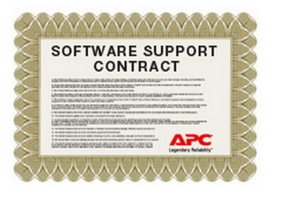 Capacity Mgr 1 Year Contract 200 Racks WCAM1YR200