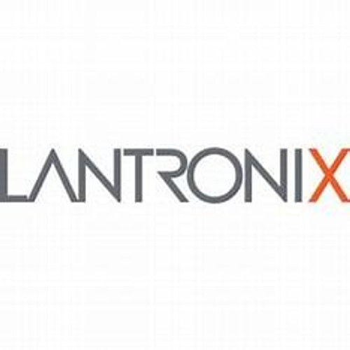 Lantronix ACC-500-0420-00 Standard Power Cord - For Gateway2.50 A - Red Black - 3.28 ft Cord Length