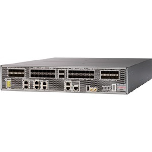 CISCO ASR1004-20G-SEC/K9 ASR1004-20G-SEC Aggregation Services Router