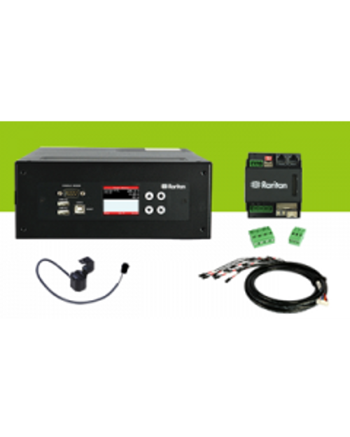 Raritan BCM2-9610-G0-KIT-02 Circuit Monitoring System