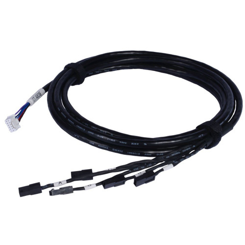 Raritan BCM2-MCTcable-0.5FT (circuit cable for 5x CTs)