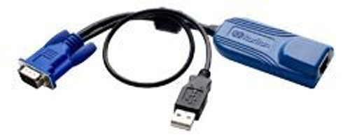 Raritan D2CIM-VUSB-L USB CIM required for virtual media