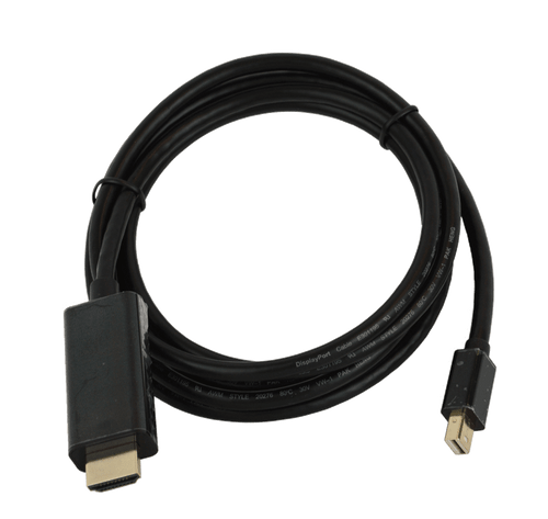 Raritan D4CBL-MDP-HDMI 6 ft HDMI cable to connect DKX4-101
