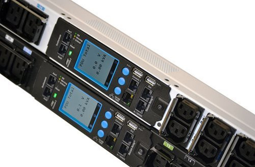 Chatsworth EA-5038-CE Switched eConnect PDU For 42U