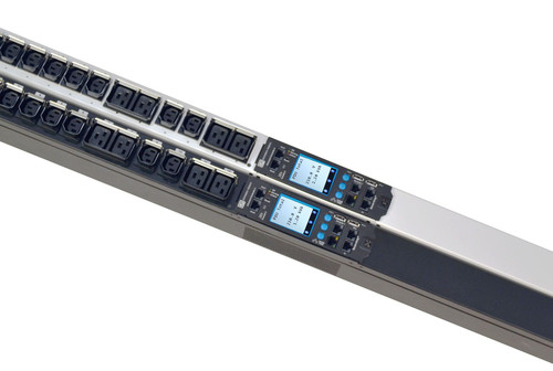 Chatsworth EA-6046-CE Switched Pro eConnect PDU Pack