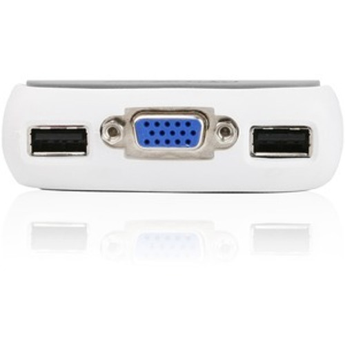 IOGEAR GCS632UW6 MINIVIEW MICRO USB KVM SWITCH