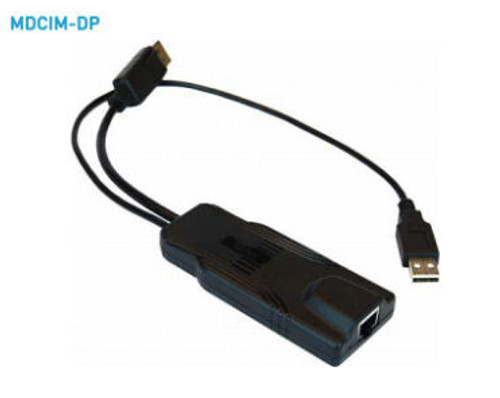 Raritan MDCIM-DP CIM for DisplayPort