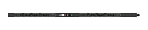 Raritan PX3-4737V 3PH 400V AC 20A 36 outlets Zero U PDU