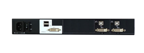 Raritan RSS-102 Secure Desktop Switch 2 port NIAP 3.0 certified