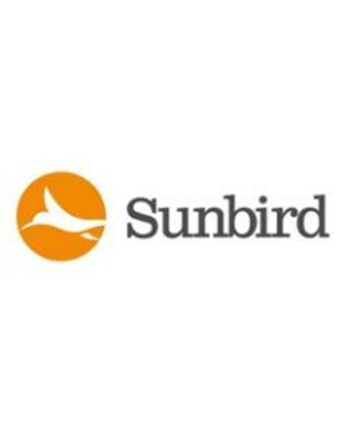 Sunbird SWS-PWIQ20 1 yr. SW Maintenance
