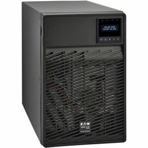 Tripp Lite SU1500XLCD SMART ONLINE UPS 1500VA 120V 1350W TOWER LCD USB DB9 RS232 6 OUT