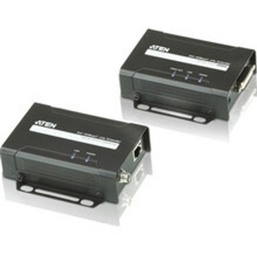 Aten VE601T Video Extender-TAA Compliant - 229.66 ft Range