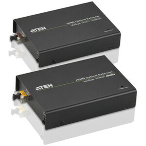 Aten VE882 HDMI Optical Extender-TAA Compliant