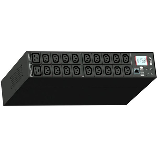 Raritan PX3-5460R-C5K1, 20-Outlet PDU