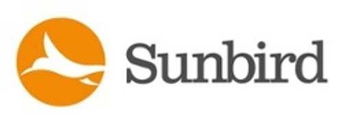 Sunbird 2 days on-site application administration & data population