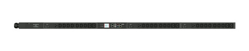 Raritan PX3-5660U-E2K2 30-Outlets PDU