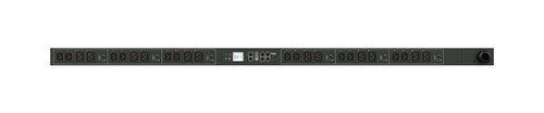 Raritan PX3-4547-E2N3V2K2 24-Outlets PDU - Monitored