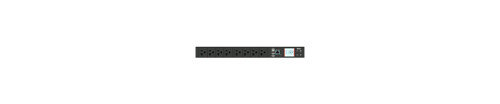 Raritan PX3-5146R-K1 8-Outlets PDU - Switched