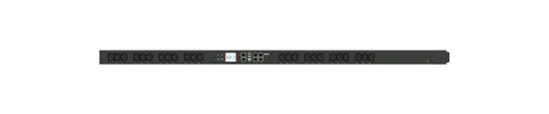 Raritan PX3-1486V.  24-Outlets PDU - Monitored