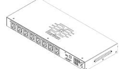 Raritan PX2-2190CR-K2 8-Outlet PDU