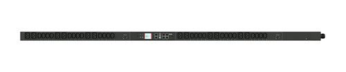 Raritan PX3-5903V-K2, 36-Outlets PDU - Switched, Monitored