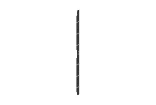 Chatsworth 38634-E00 Cable Lashing Panel for ZetaFrame 42U Cabinet