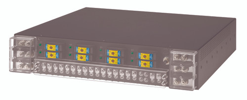 Server Technology 48DCWC-08-2X100-B0NB Remote Power Mgr