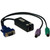 Tripp Lite B078-101-PS2 PS/2 SERVER INTERFACE MODULE FOR B070/072 KVM SWITCHES
