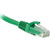 enet C5E-GN-10-ENC OEM PN C5E-GN-10 10FT CAT5 GREEN 350MHZ W/BOOTS