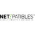 Netpatibles C5EMUBLSBVT-10-NP 10FT CAT5E BLUE SNAGLESS CABLE
