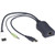 Black Box KV1408A SERVER ACCESS MODULE DISPLAYPOR T USB AUDIO FOR CX KVM SWITCH