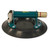 ALL-VAC WP-N5450 9″ Flat Vacuum Cup Metal Handle